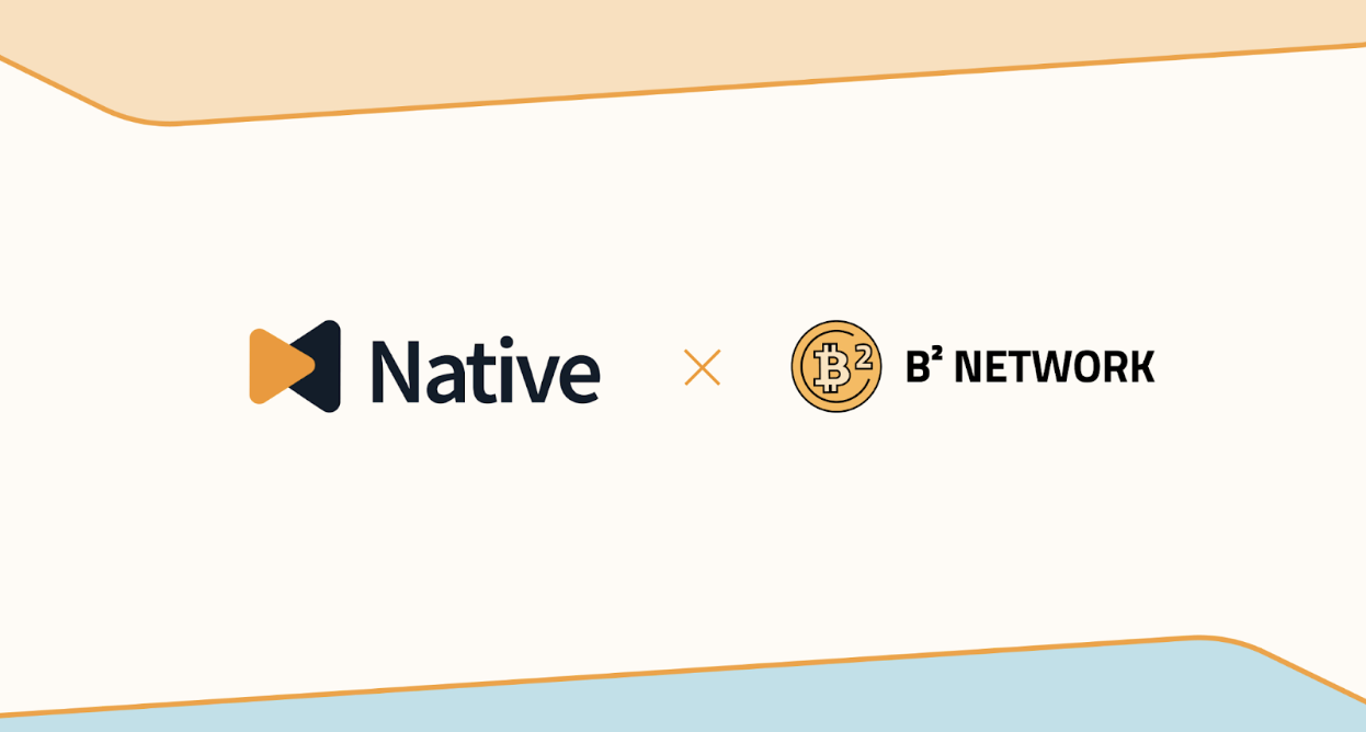 B² Network Integrates BLISS for Fast Settlement