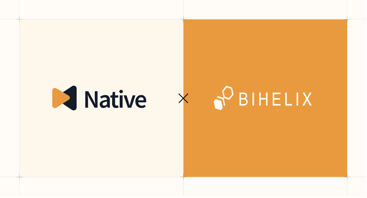 BiHelix Integrates BLISS for Bitcoin L2 Interop