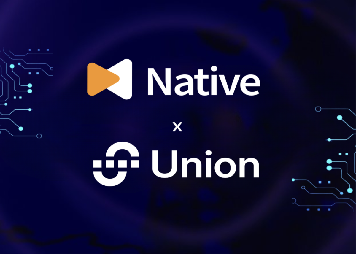 Native & Union: Trust-Minimized Bitcoin Interop