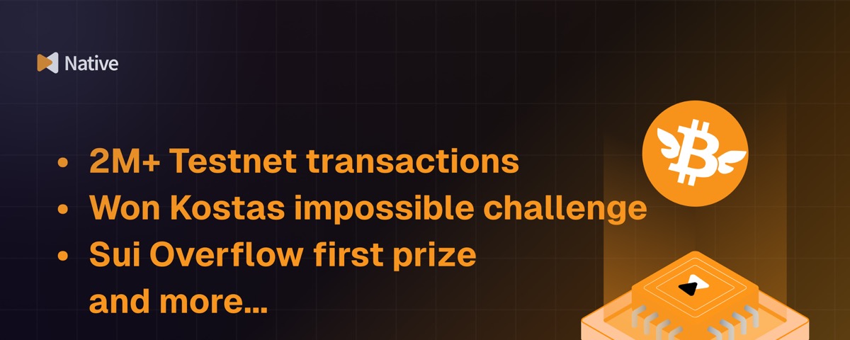 Native's Breakthrough Month: Milestones & Awards