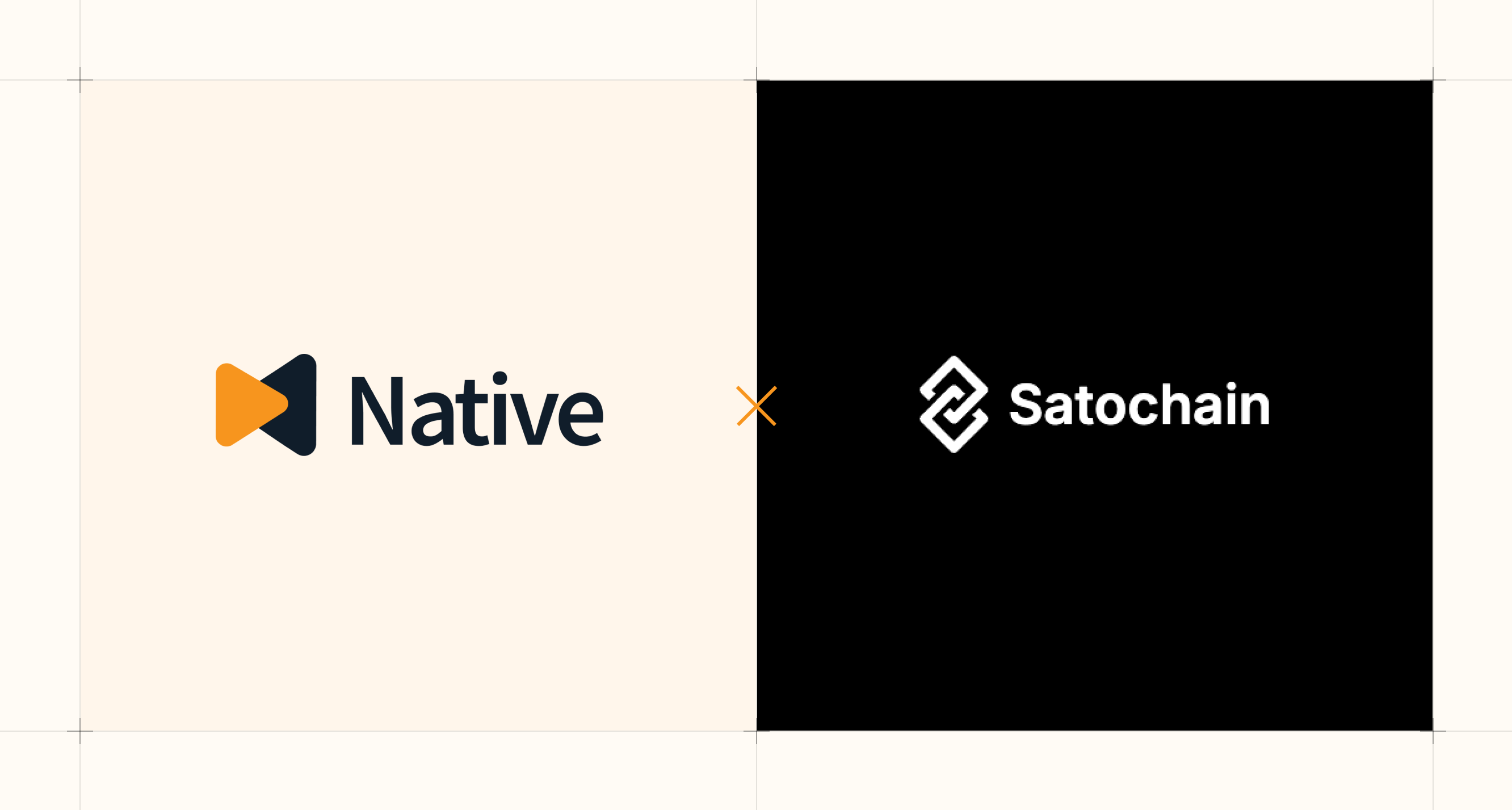 Satochain Integrates Native's BLISS Stack