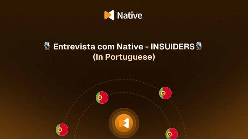 INSUIDERS Portuguese