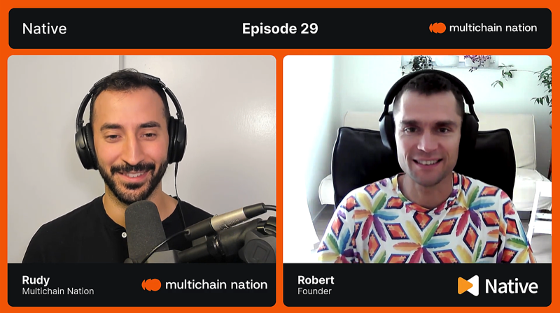 Multichain Nation Episode 29