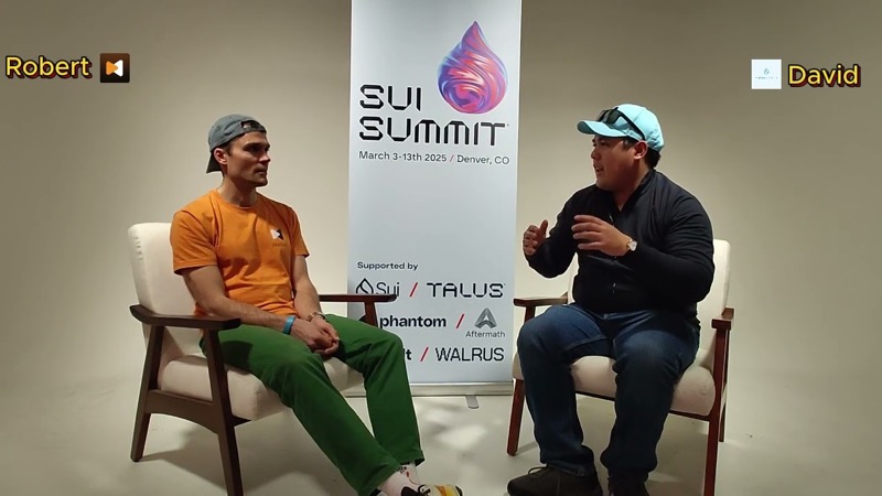 Why Native Chose Sui