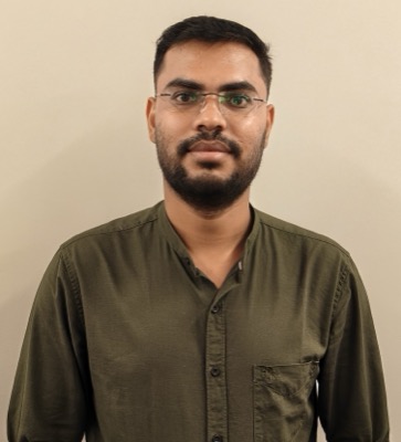 Ravindra Kumar Meena