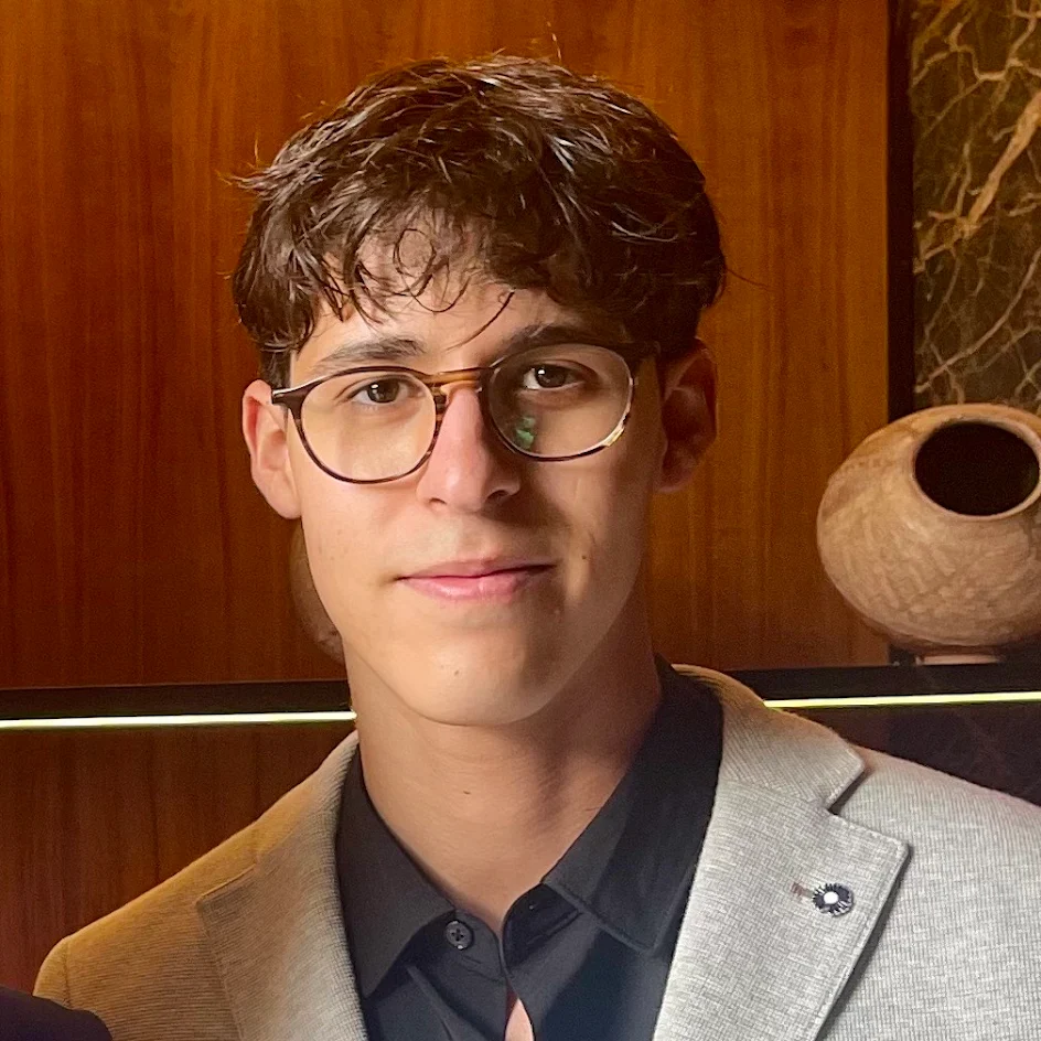 Rayane Charif Chefchaouni